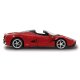 Ferrari LaFerrari Aperta 1:14 rosso 2,4GHz Porta manuale