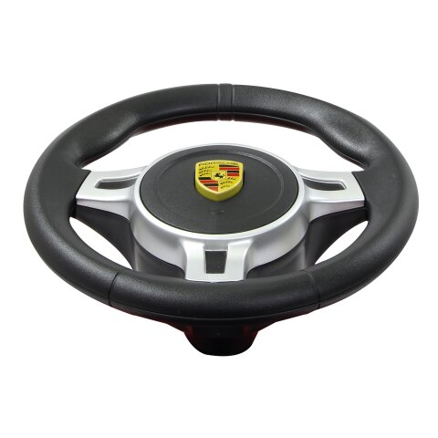 Volant Push-Car Porsche 911