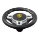 Steering Wheel Push Car Porsche 911