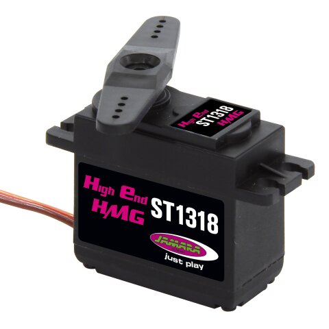Servo High End 1318 MG