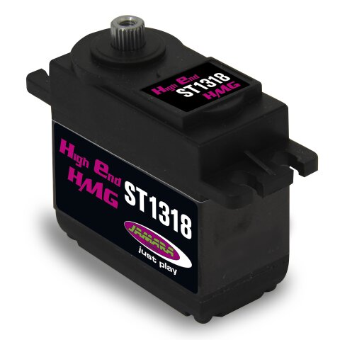 Servo High End 1318 MG