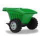 Ride-on Trailer for Tractor St rong Bull green