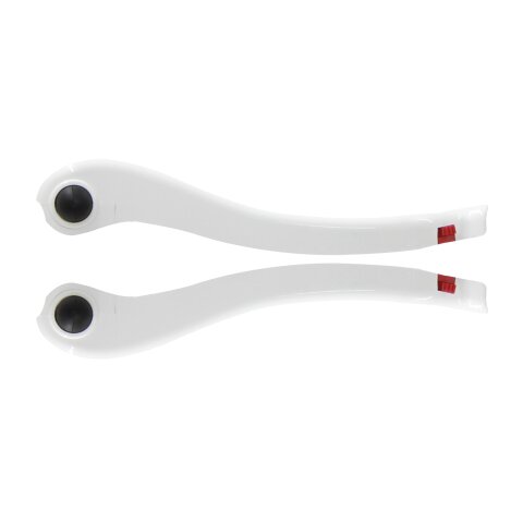 Armlehne Rutscher Mercedes-AMG GL63 2in1 weiss