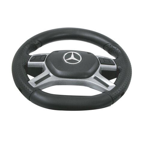 Steering Wheel Push-Car Mercedes-Benz AMG GL63