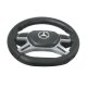 Steering Wheel Push-Car Mercedes-Benz AMG GL63