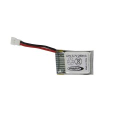 Battery Motionfly Lipo 3,7V 280mAh 1,03Wh