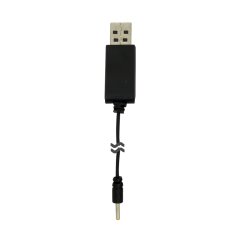 Cargador USB Helox