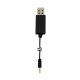 Caricatore USB Helox