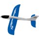 Pilo Foam Hand Launch Glider EPP wing blue fuselage white