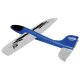 Pilo Foam Hand Launch Glider EPP wing white fuselage blue