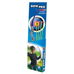 Arc et fl&egrave;che Bow Pro