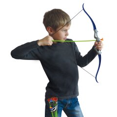 Arc et fl&egrave;che Bow Pro