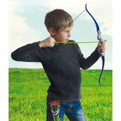 Arc et fl&egrave;che Bow Pro