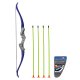 Set Flechas & Arco Bow Pro