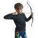 Set Flechas & Arco Bow Pro