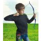 Set Flechas & Arco Bow Pro