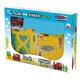 Puzzle Train Dynamic Zoo