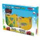 Puzzle Tren Dynamic Zoo