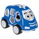 Shape Car Educational Game blue