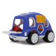 Shape Car Educational Game blue