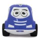 Shape Car Educational Game blue