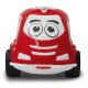 Juego educativo Coche con formas rojo