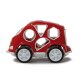 Shape Car Educational Game red