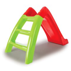 Kids Slide Happy Slide red/green