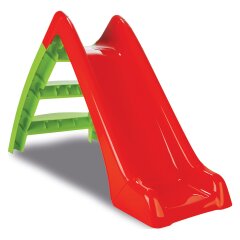 Kids Slide Happy Slide red/green