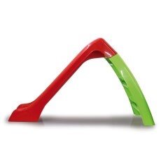 Kids Slide Happy Slide red/green