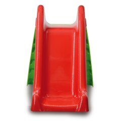 Kids Slide Happy Slide red/green