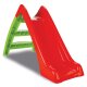 Kids Slide Happy Slide red/green