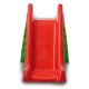 Kids Slide Happy Slide red/green