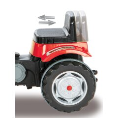 Ride-on Tractor Strong Bull red 6V