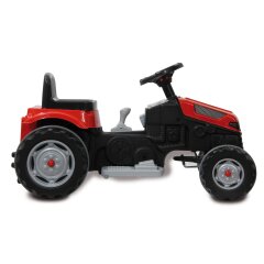 Ride-on Trattore Strong Bull rosso 6V