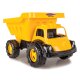 Coche arenero Big Kip amarillo