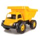 Sandbox Car Big Kip yellow