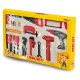 Juego de herramientas Toolkids 25 pz.