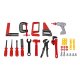 Set di attrezzi Toolkids 25pz.