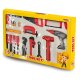 Toolkit Toolkids 25pcs.