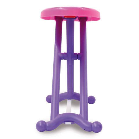 Bgelset Little Laundry Princess 6tlg. pink