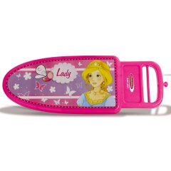 Set da stiro Little Laundry Princess 6pz.