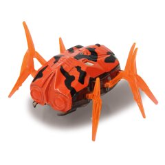 Impules Laser Gun Bug Hunt Set white/orange