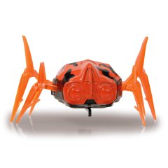 Impulse Laser Gun Bug Hunt Set bianco/arancione