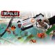 Impules Laser Gun Bug Hunt Set white/orange