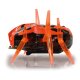 Impules Laser Gun Bug Hunt Set white/orange