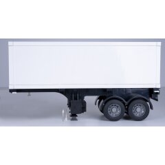 Camión contenedor Mercedes-Benz Arocs 1:20 2,4GHz