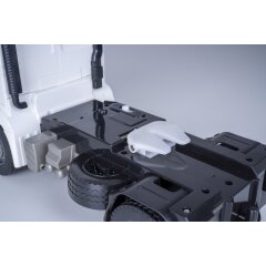 Camión contenedor Mercedes-Benz Arocs 1:20 2,4GHz
