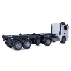 Camión contenedor Mercedes-Benz Arocs 1:20 2,4GHz
