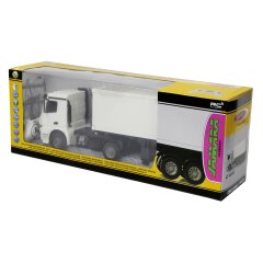 Container LKW Mercedes-Benz Arocs 1:20 2,4GHz